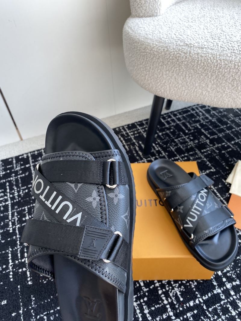 Louis Vuitton Slippers